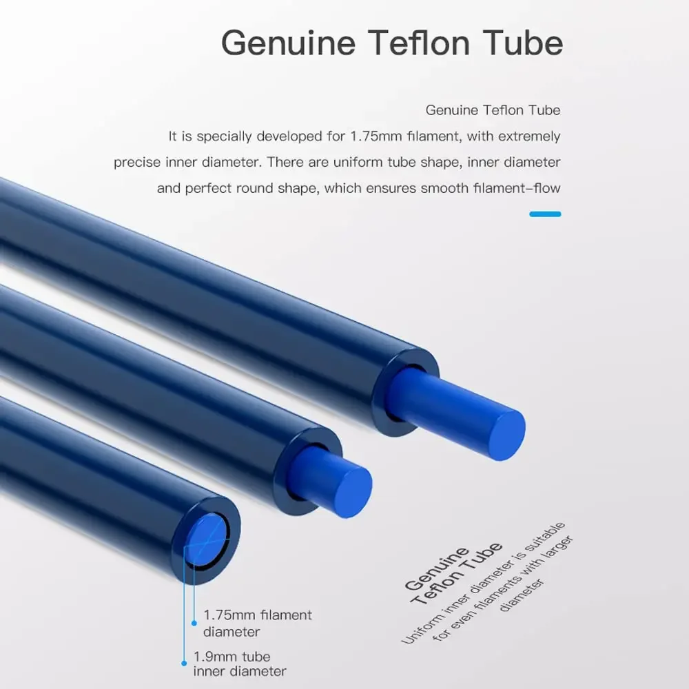 CREALITY for Capricorn Bowden  - Creality Printer Ender 3 评论和价格