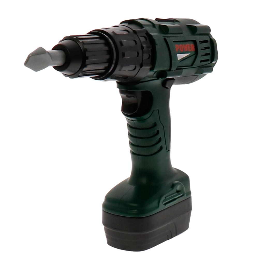 Kids Electric Drill Toy with S - Tools Workshop Kids 评论和价格