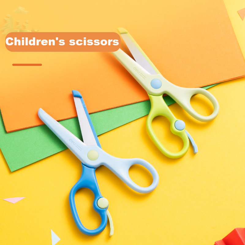 Student Scissors 133mm Kids Sa - Tools Workshop Kids 评论和价格