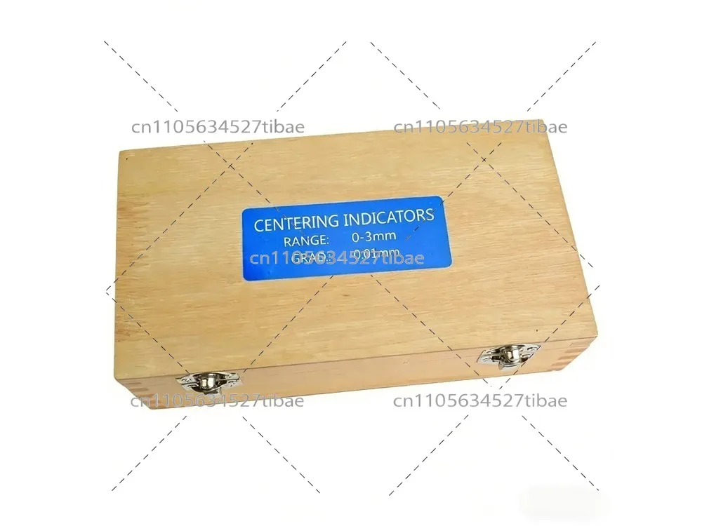 Blue Industrial-Grade Centerin - Workshop Tools Engineering 评论和价格