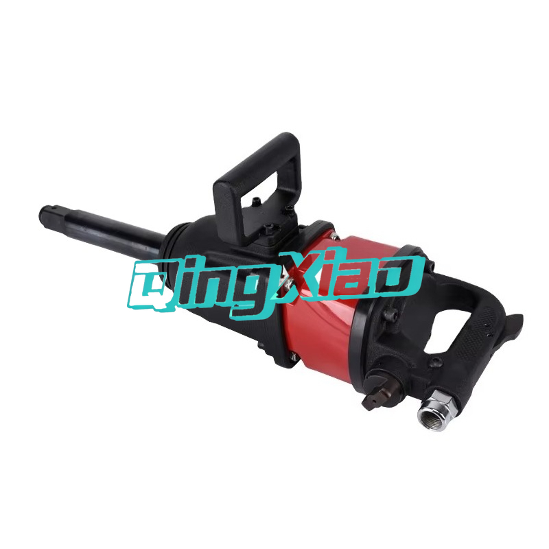Pneumatic Impact Wrench Heavy  - Workshop Tools Engineering 评论和价格