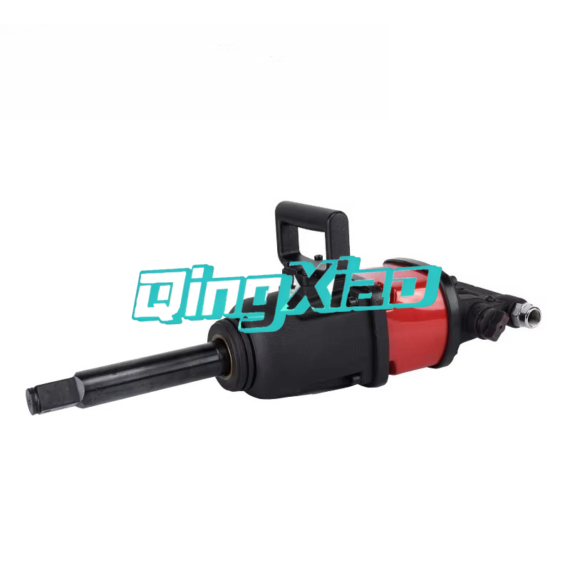 Pneumatic Impact Wrench Heavy  - Workshop Tools Engineering 评论和价格