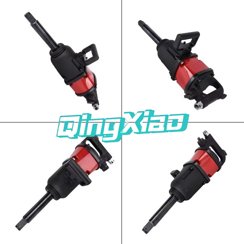 Pneumatic Impact Wrench Heavy  - Workshop Tools Engineering 评论和价格