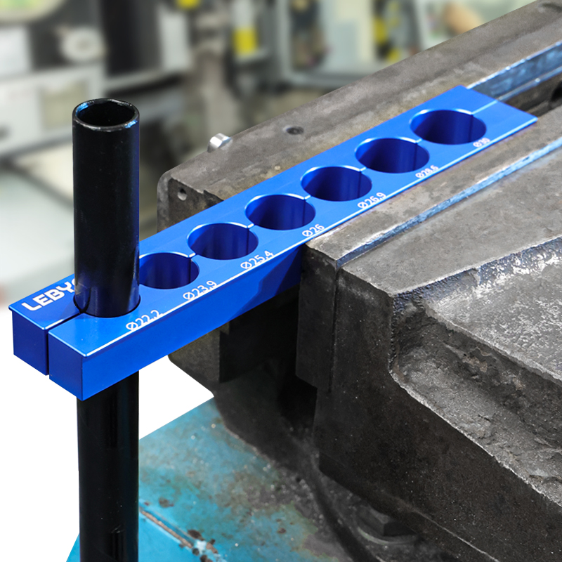 LEBYCLE Table Vise Insert Clam - Workshop Tools Vice 评论和价格