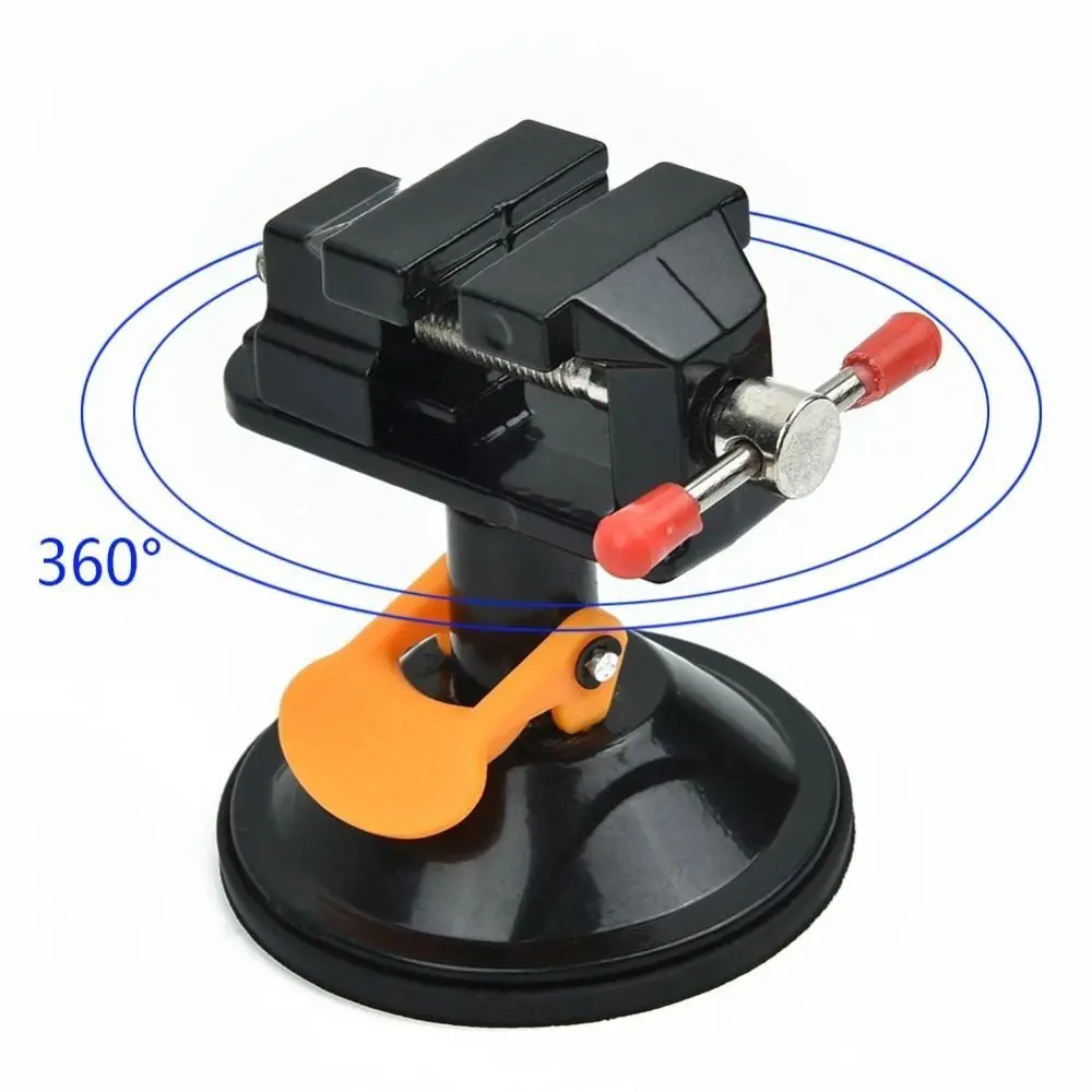 Jewelry Vice Vise Stand Rotata - Workshop Tools Vice 评论和价格