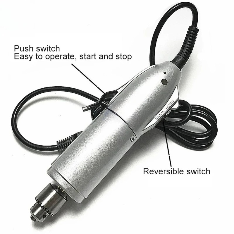 110V/220V Adjustable Speed Ele - Tools In Electrical Workshop 评论和价格