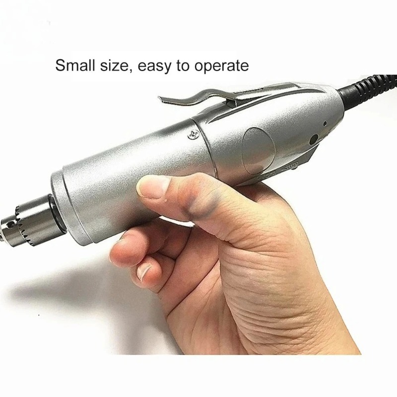 110V/220V Adjustable Speed Ele - Tools In Electrical Workshop 评论和价格