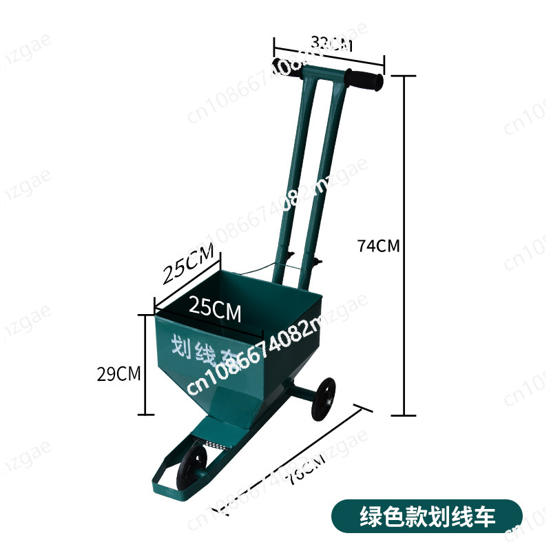Football basketball court lime - Workshop Marking Tools 评论和价格