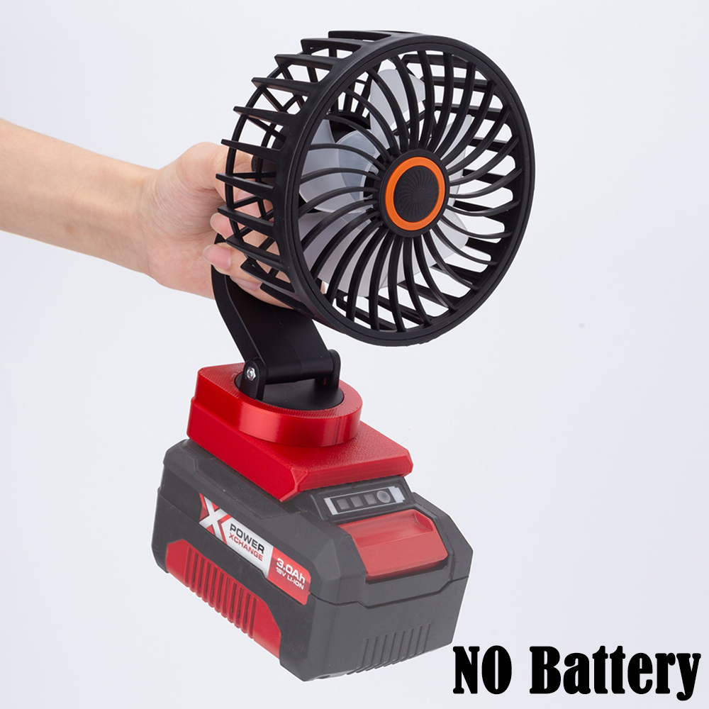 Portable Workshop Fan for Ozit - Tools In Electrical Workshop 评论和价格