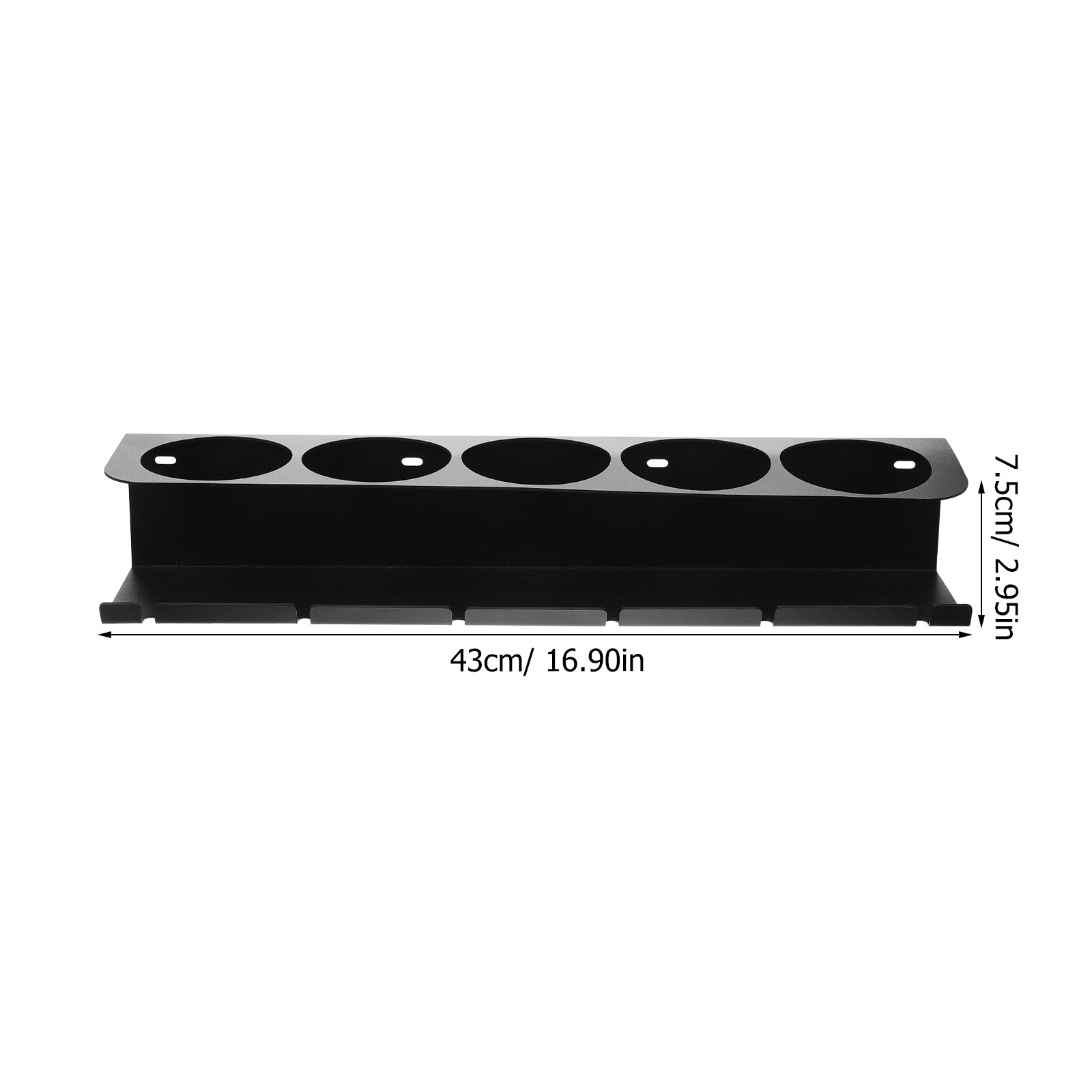 1Set Metal Power Tool Storage  - Tools In Electrical Workshop 评论和价格