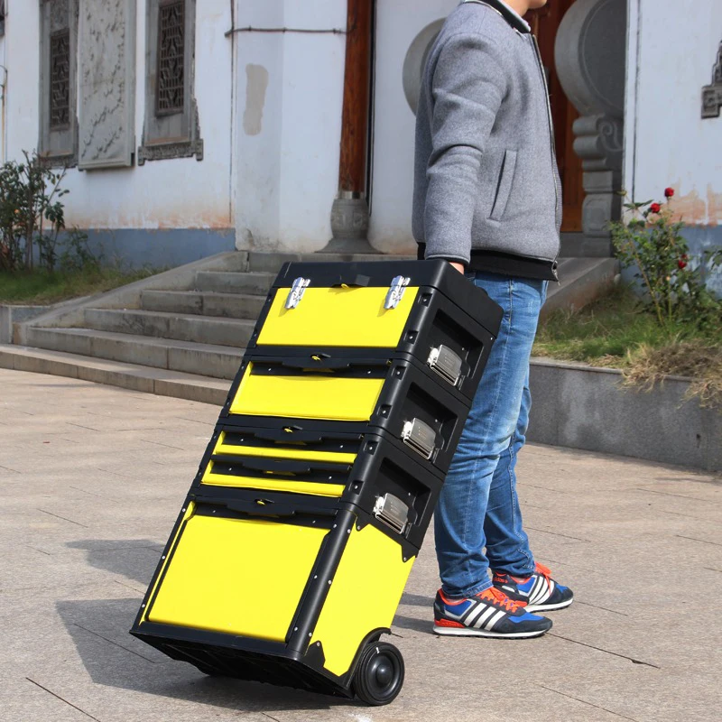 Car Maintenance Tool Storage B - Workshop Tools Engineering 评论和价格