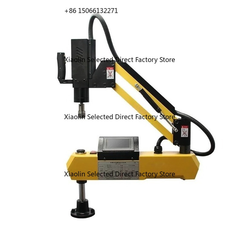 Metal Tapping Machine MR-16 M3 - Workshop Tools Engineering 评论和价格
