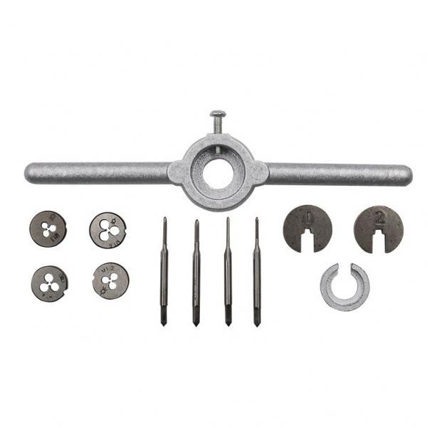 Tap Die Tool Kit Mini Metric W - Workshop Tools Engineering 评论和价格