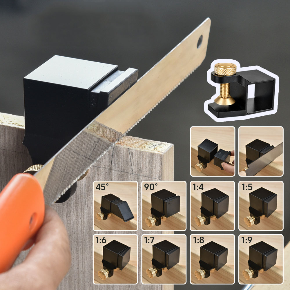 Dovetail Tenon Gauge, Hand Saw - Dovetail Marking Guide 评论和价格