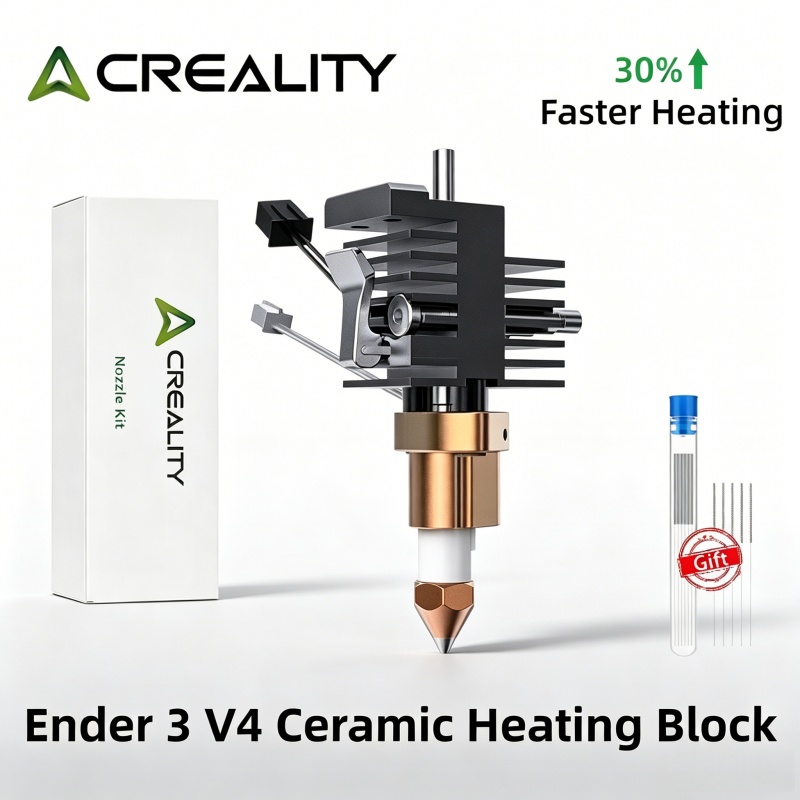 Creality Official Ender 3 V4 C - Creality Printer Ender 3 评论和价格