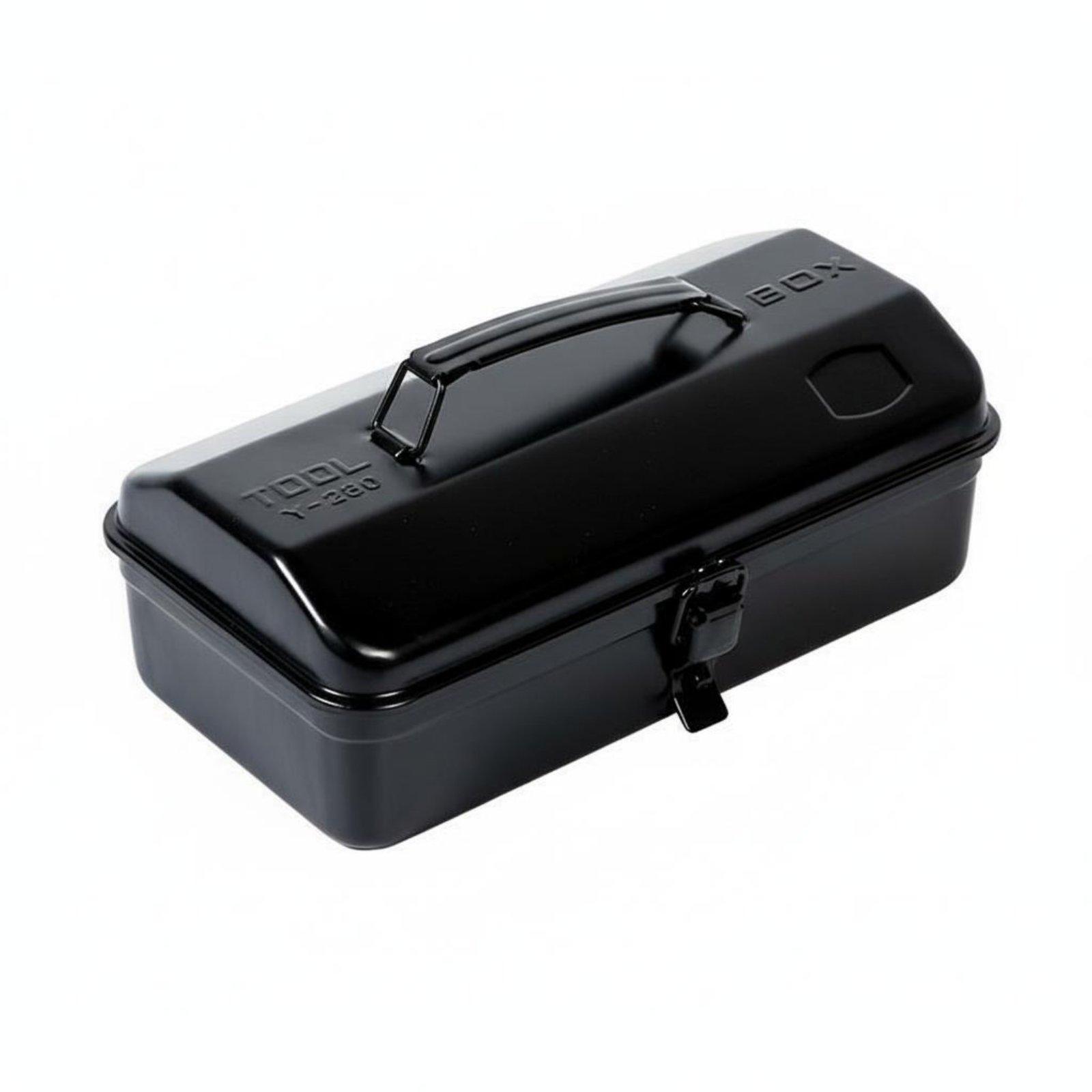 Iron Toolbox Thickened Mechani - Tools In Mechanic Workshop 评论和价格