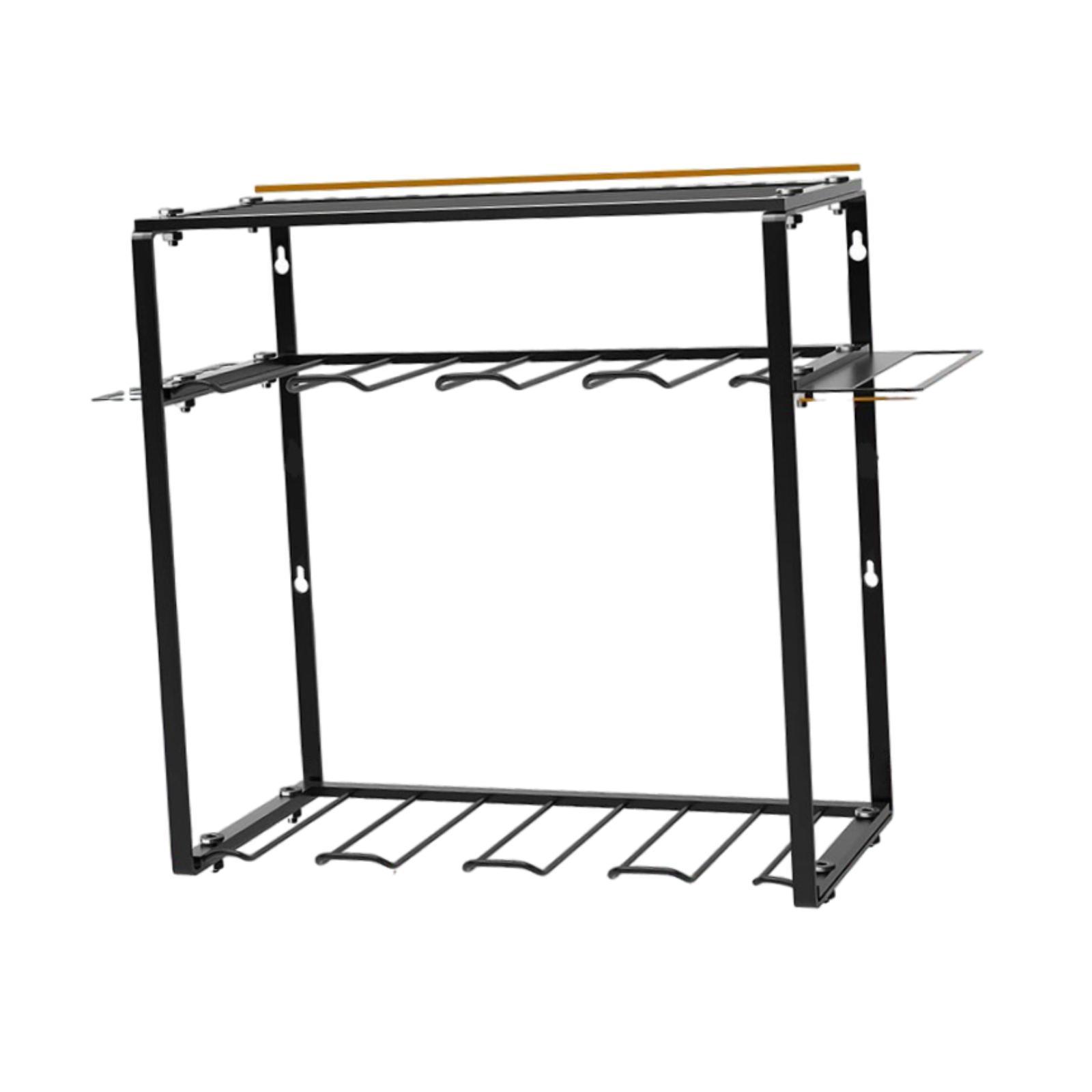 Power Tool Organizer Workshop  - Tools In Electrical Workshop 评论和价格