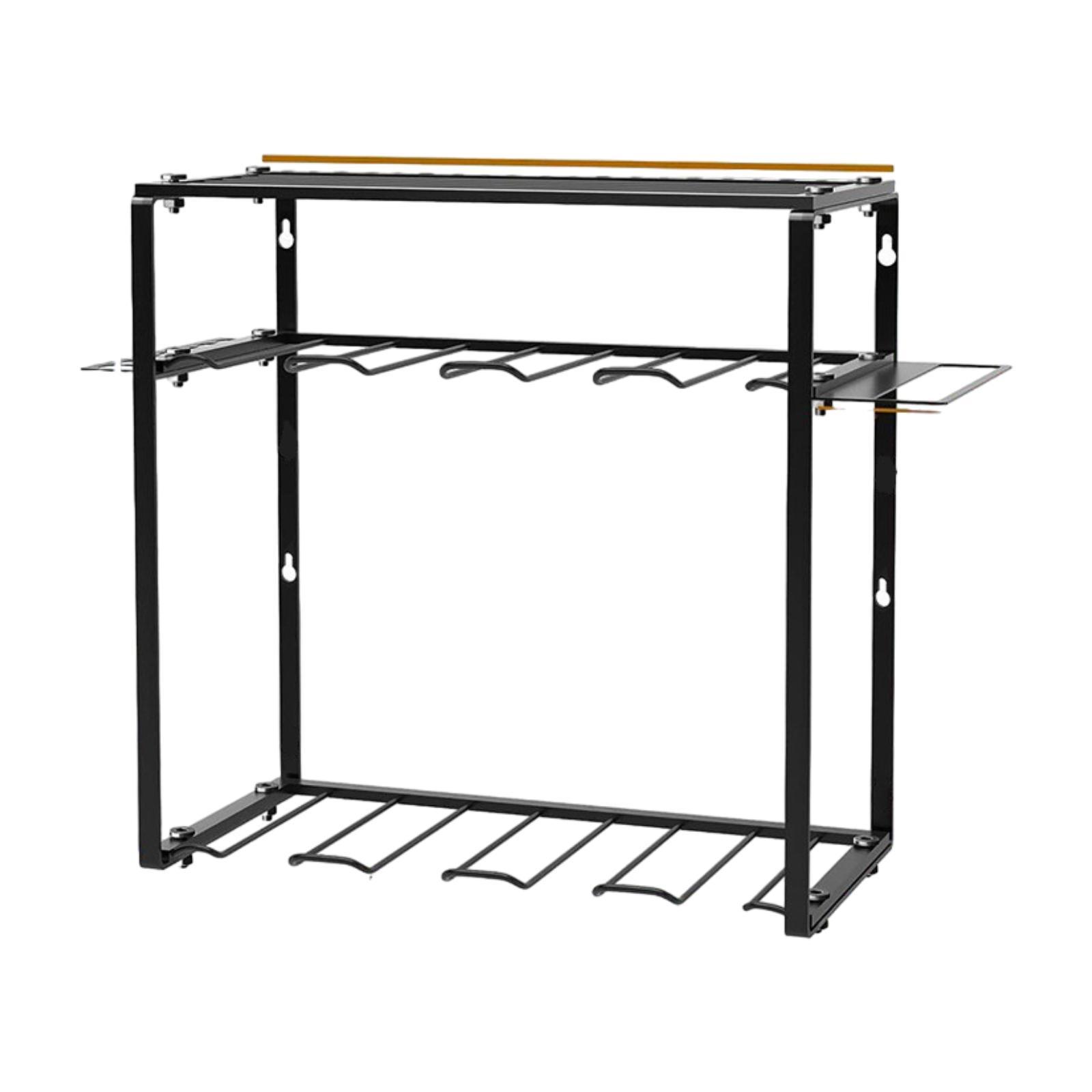 Power Tool Organizer Workshop  - Tools In Electrical Workshop 评论和价格