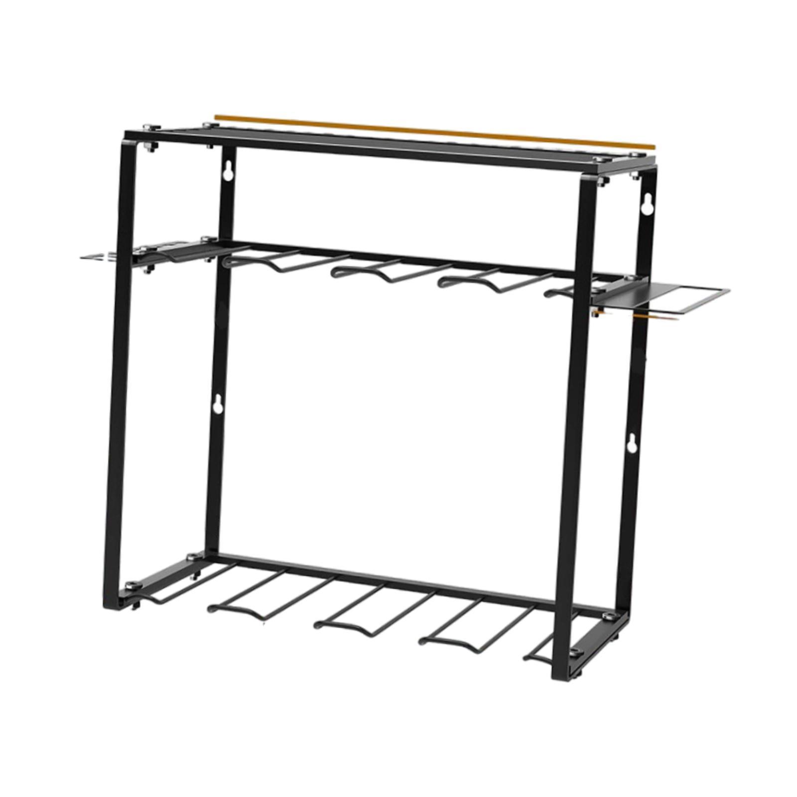 Power Tool Organizer Workshop  - Tools In Electrical Workshop 评论和价格