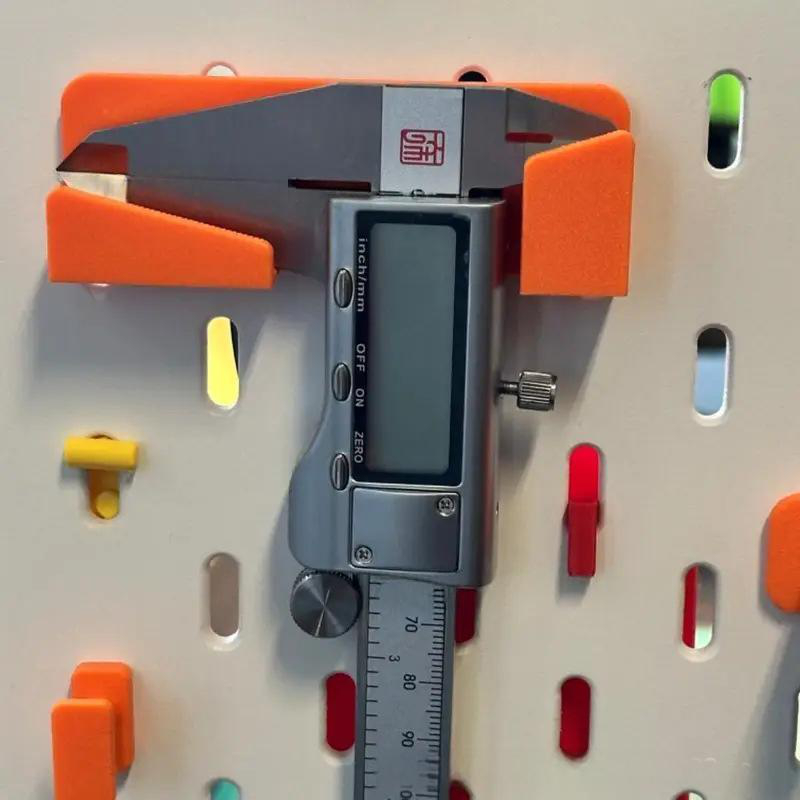 Tool Organizer Wall Mount-no A - Workshop Marking Tools 评论和价格