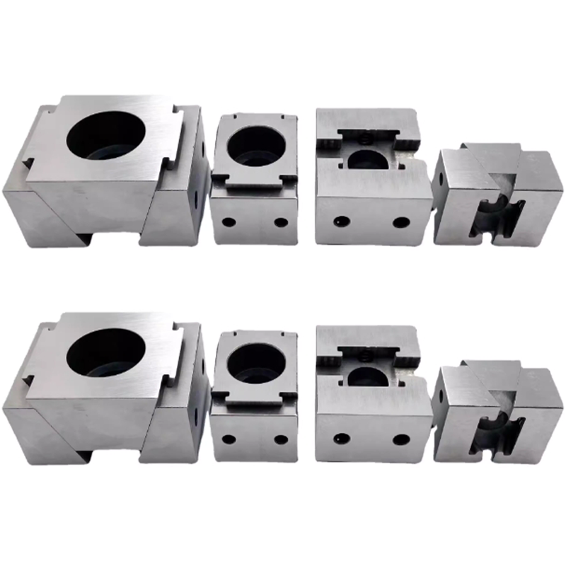 CNC M6 M8 M10 M12 M14 M16 Benc - Workshop Tools Vice 评论和价格