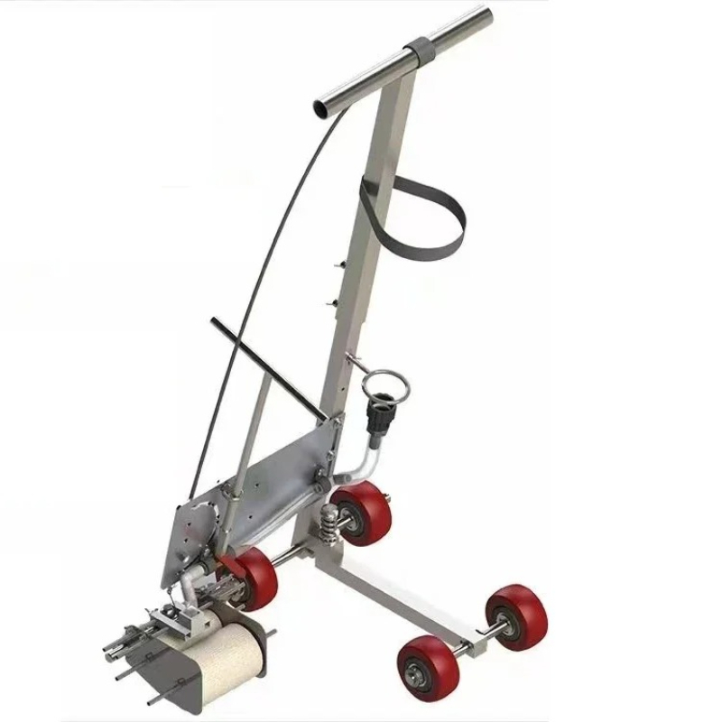 New Small Paint Marking Car Pa - Workshop Marking Tools 评论和价格