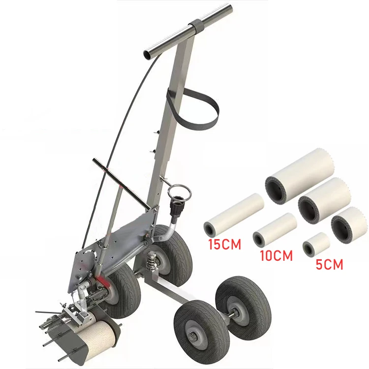 New Small Paint Marking Car Pa - Workshop Marking Tools 评论和价格