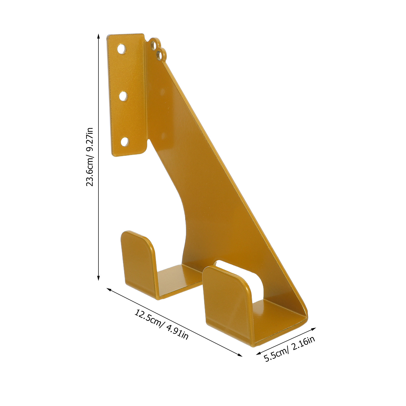 4Pcs Chainsaw Wall Mount Heavy - Workshop Tools Wall 评论和价格