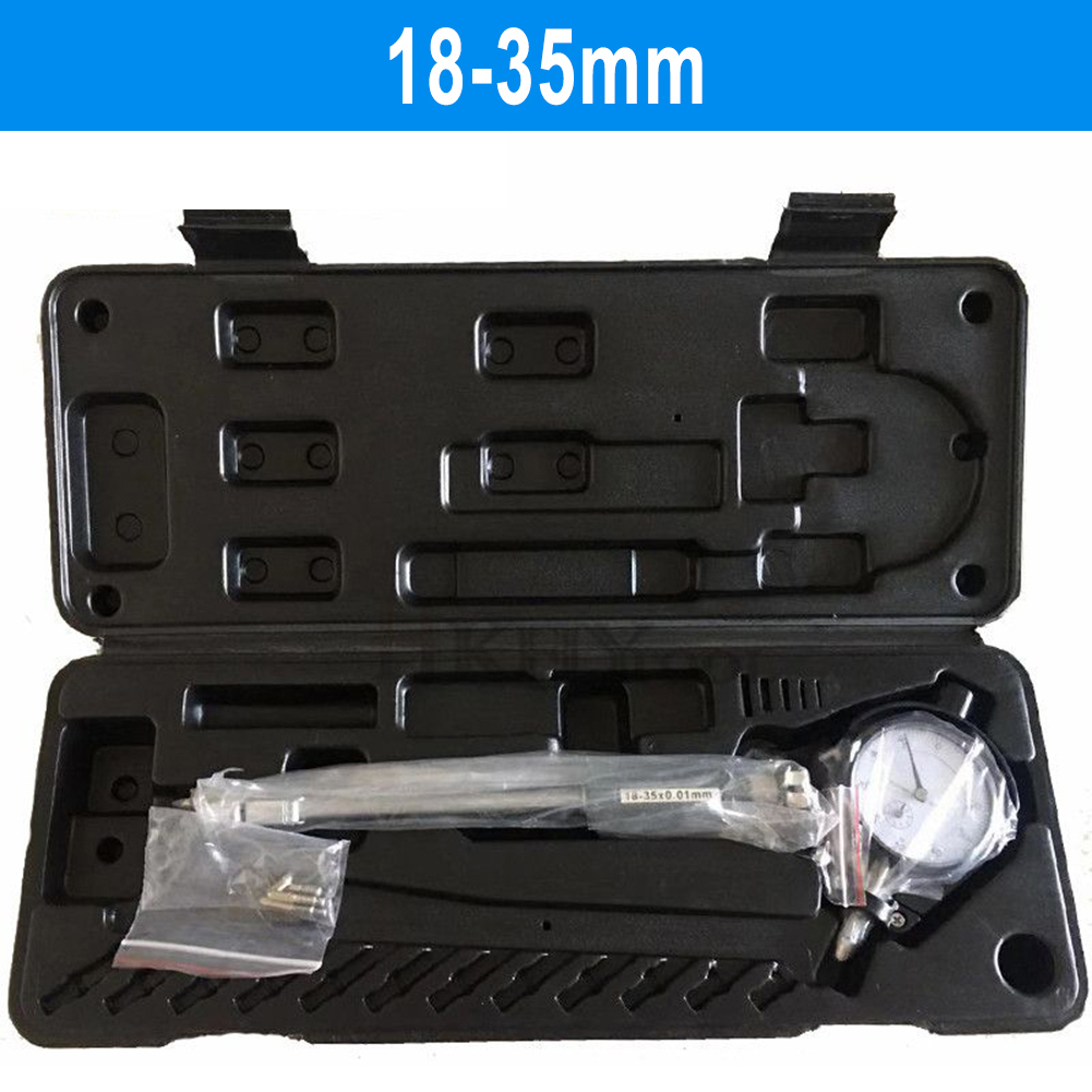 Digital Bore Gauge with 0 01mm - Workshop Tools Engineering 评论和价格