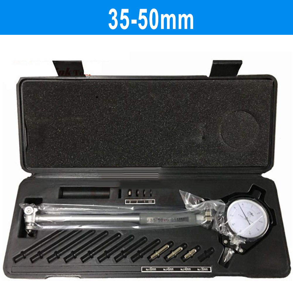 Digital Bore Gauge with 0 01mm - Workshop Tools Engineering 评论和价格