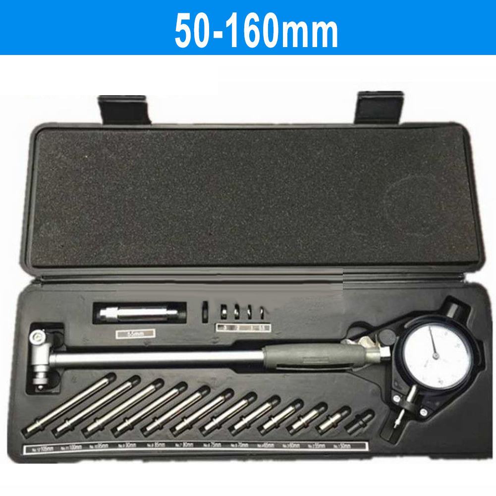 Digital Bore Gauge with 0 01mm - Workshop Tools Engineering 评论和价格