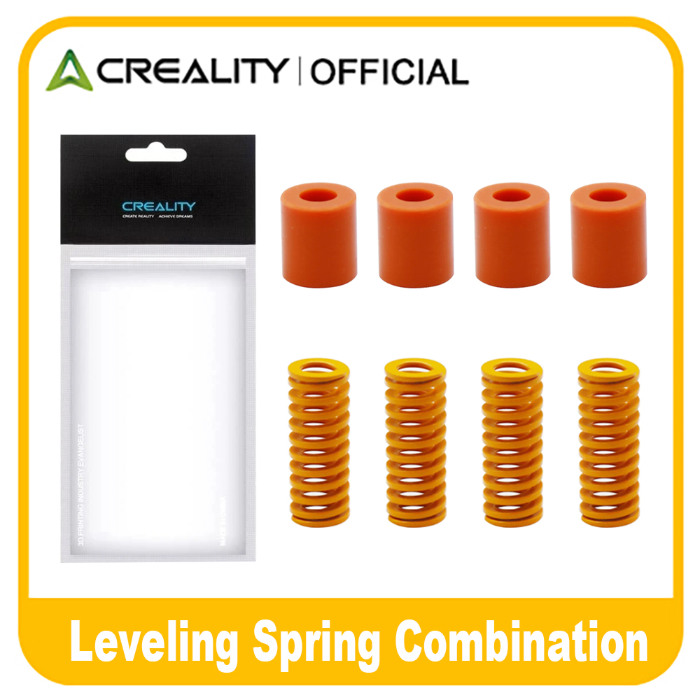 Creality 8PCS Ender 3 Pro Hot  - Creality Printer Ender 3 评论和价格