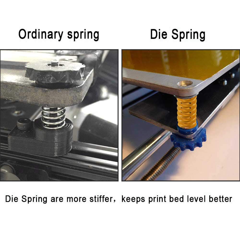 Creality 8PCS Ender 3 Pro Hot  - Creality Printer Ender 3 评论和价格